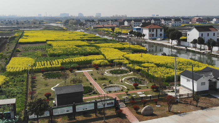 農(nóng)村污水處理設施建管運營一體化